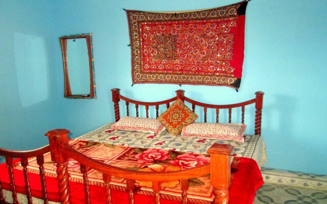Hotel Bharatpur Palace
