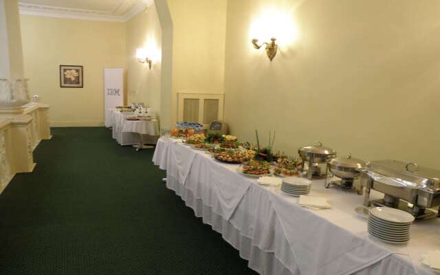 Grand Hotel Ukraine
