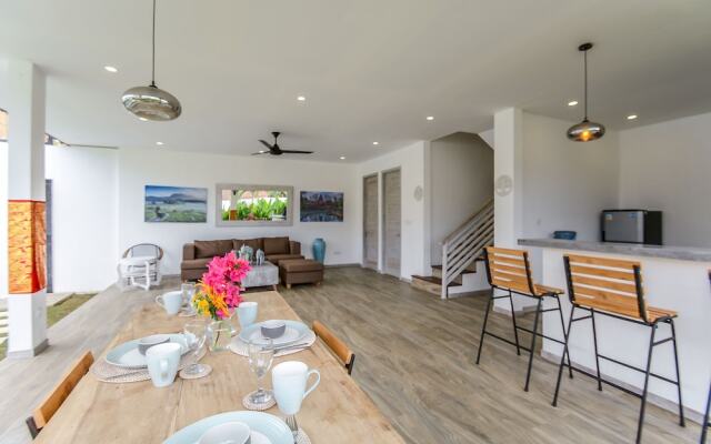 Shiva Villas Bingin