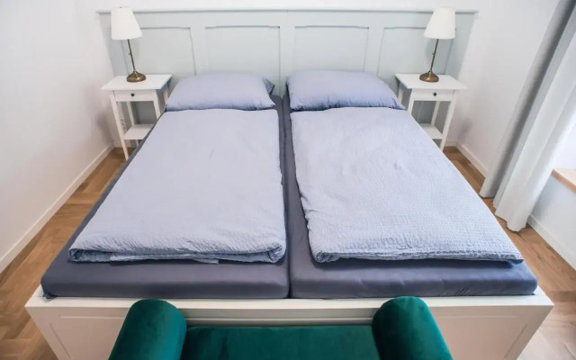 Penzion Masarykova 37 Hluboká nad Vltavou