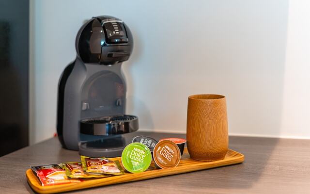 Saigon Finest - IDG Suites Collection - 12J