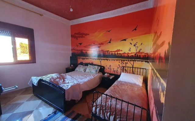 Hotel Marrakech