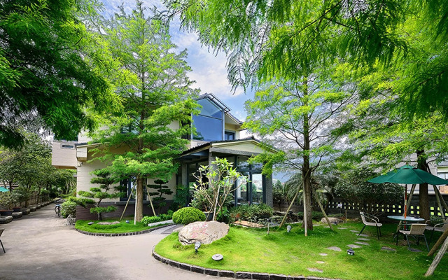 Pokara Resort