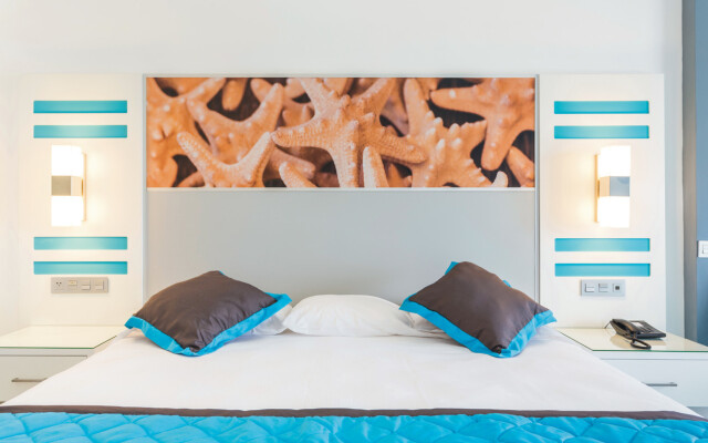 Hotel Riu Republica - Adults only - All Inclusive