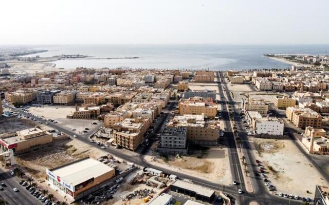 Maskan Almadinah