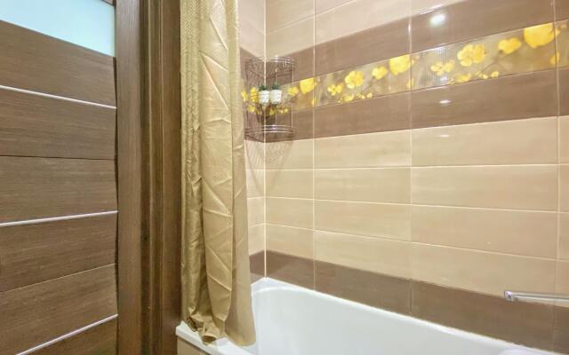 Апарт Комфорт на ул. Толбухина 45/14