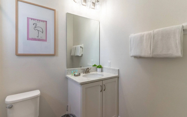 284 Encore at Reunion