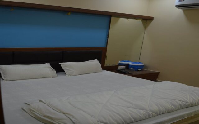 Hotel Dabi Palace