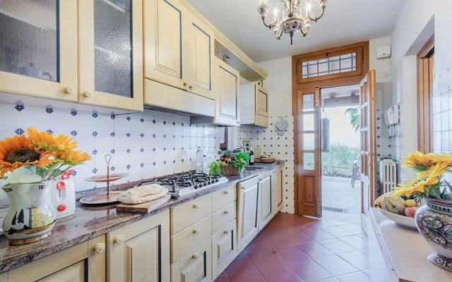 Villa Gabry in Lucca