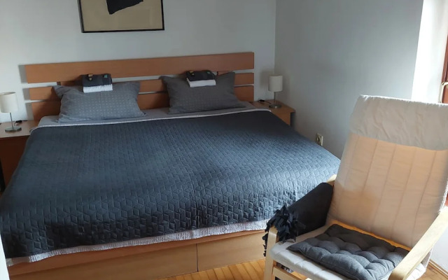 Guest House Bikica