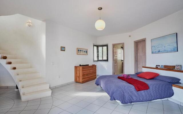 Villa Paradise Beach