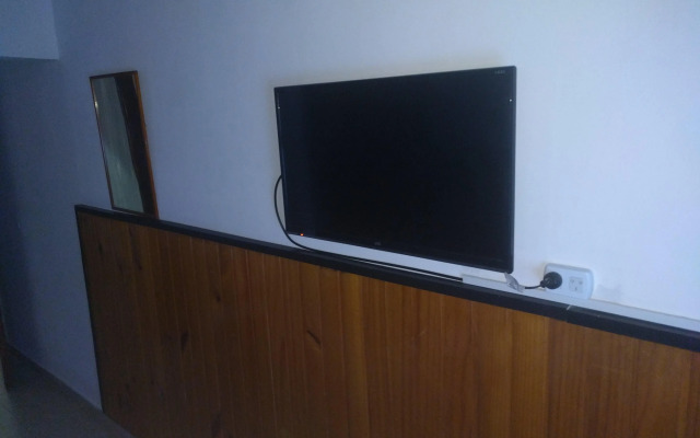 Hotel Nuevo Horizonte