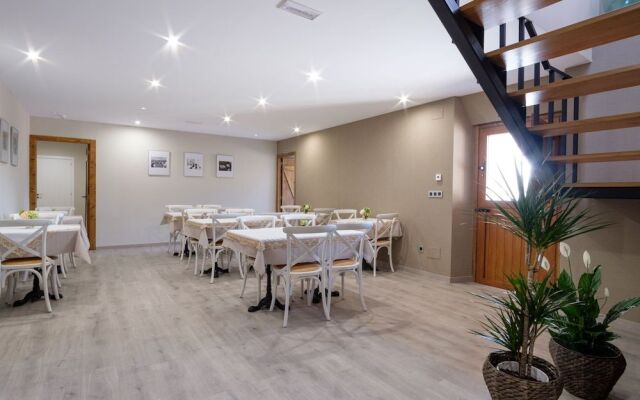 Pensión O Real Boimil