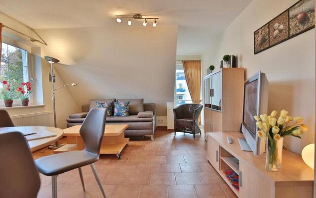 Sunshine-Residenz Sunshine Residenz Appartement 5