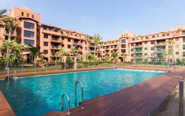 PUSHE Playa Granada Beach&Golf 1