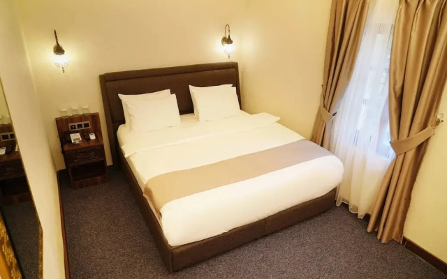 Rüstempaşa Kervansaray Hotel Edirne