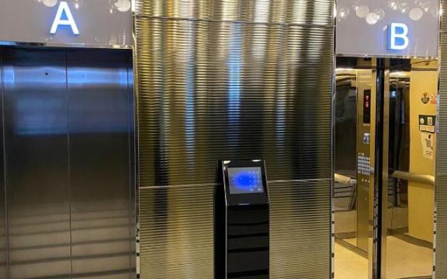 Panoramic view Apartment 57