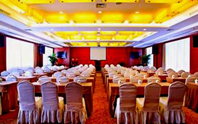 Yun Shang Kun Hotel