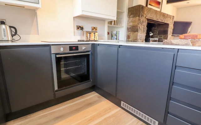 Moss Side Retreat