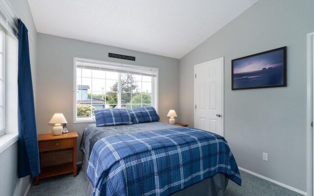 Rockaway Family Tides