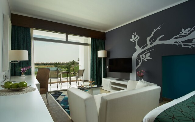 Mövenpick Resort & Golf Einbay