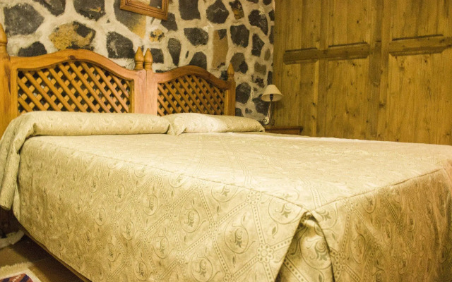 Casa Rural Las Rosas