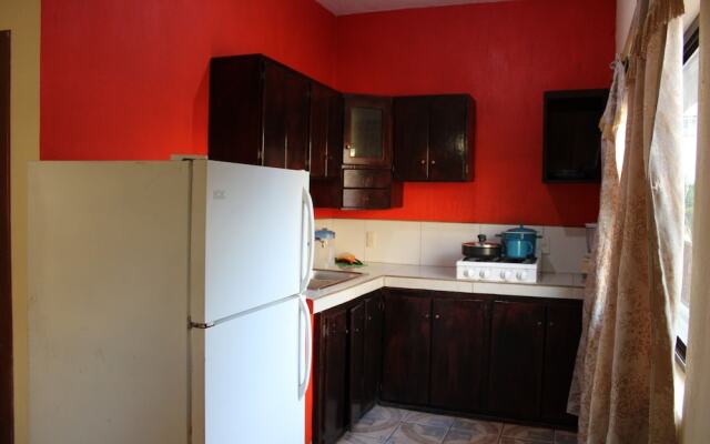 Bungalows Yessy Tetos