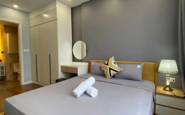 Vinhomes D'Capitale Hanoi - South Land – Guest Rooms – Hanoi