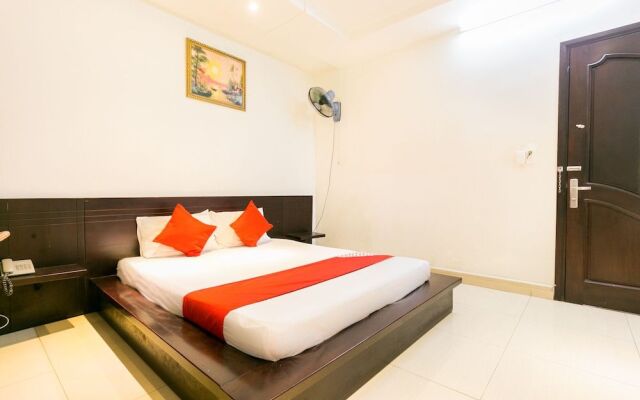 OYO 423 Khanh Ngoc Hotel