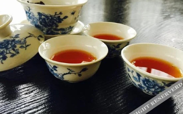 Yi Le Garden Hotel