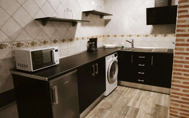 Casa Rural pitas Payas