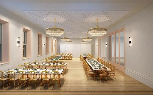 InterContinental Sorrento Mornington Peninsula by IHG