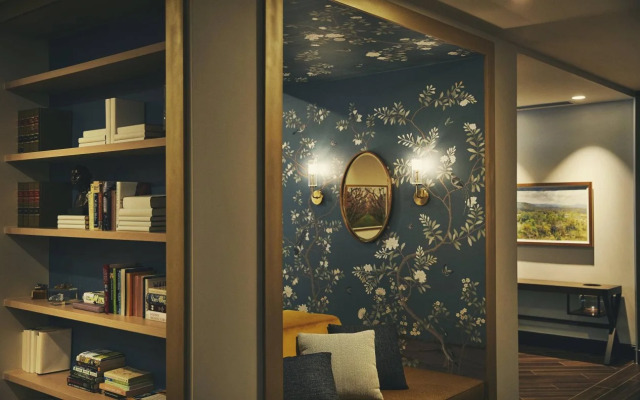 The Draftsman, Charlottesville, University, Autograph Collection Hotel