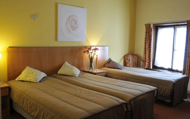 Hotel du Theatre