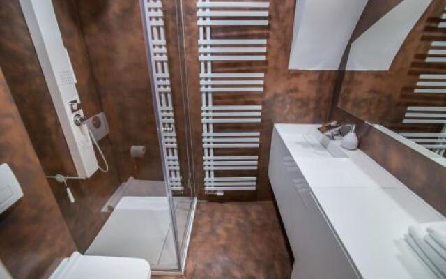 St. Marks Apartment 2