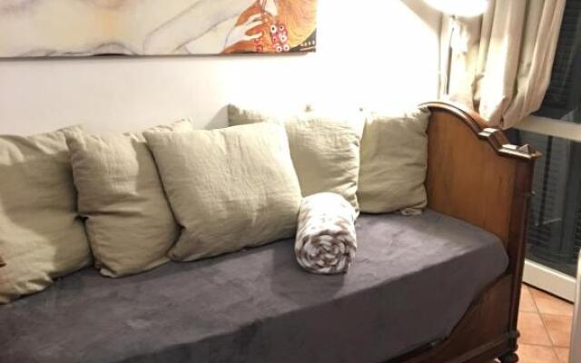 Appartamento Centro Storico di Pavia