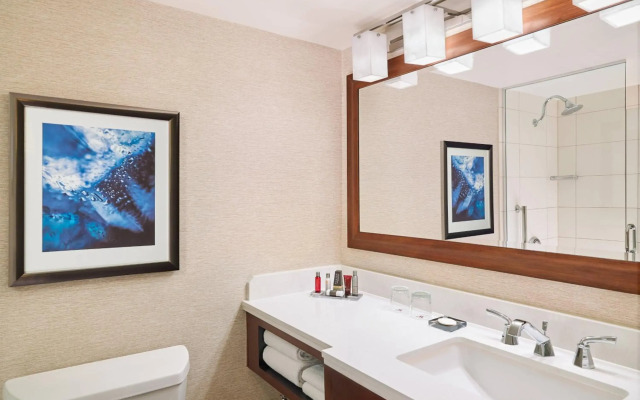 Marriott Chicago O'Hare