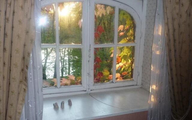 B&B La Pallande