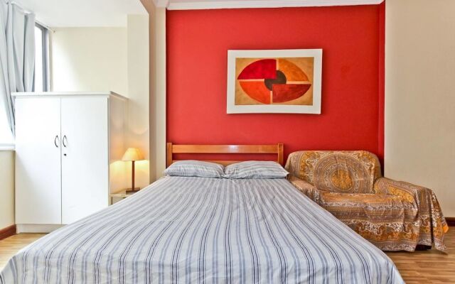 Modern Studio by the Beach 103 Apartment 1