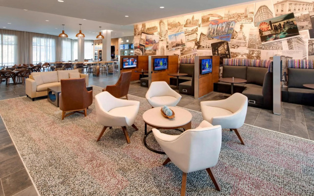 Courtyard by Marriott Atlanta Vinings/Galleria