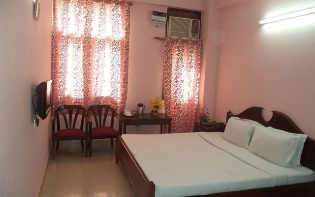 NXT Noida