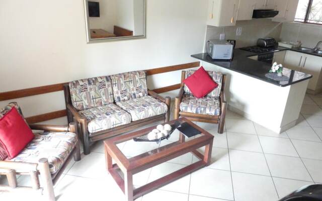 Flamingo Holiday Apartments