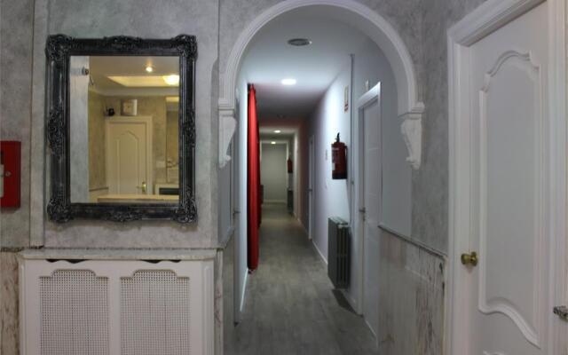 Hostal Sonia