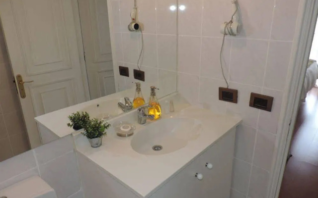 At Home San Sebastian