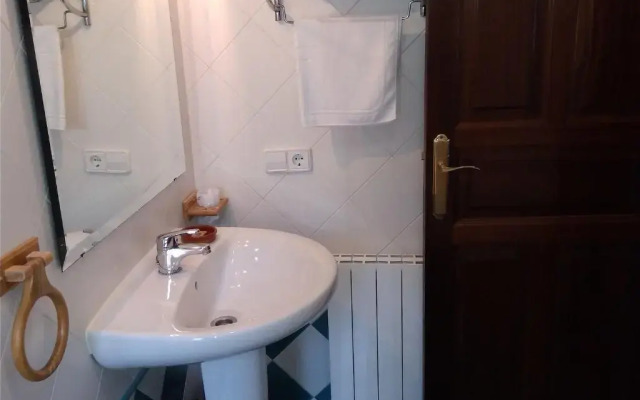 Casa Rural A Rega