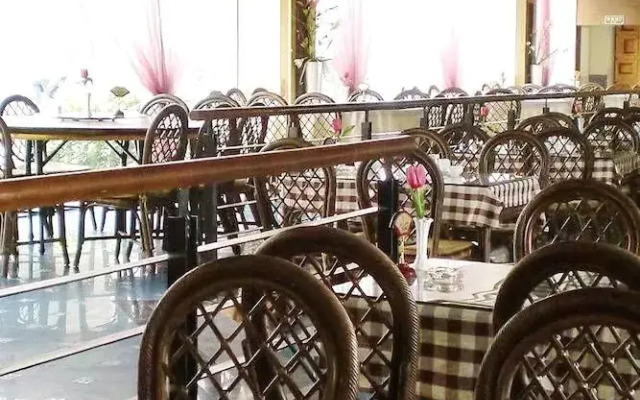 Motel 168 Shanghai Yindu Road Branch