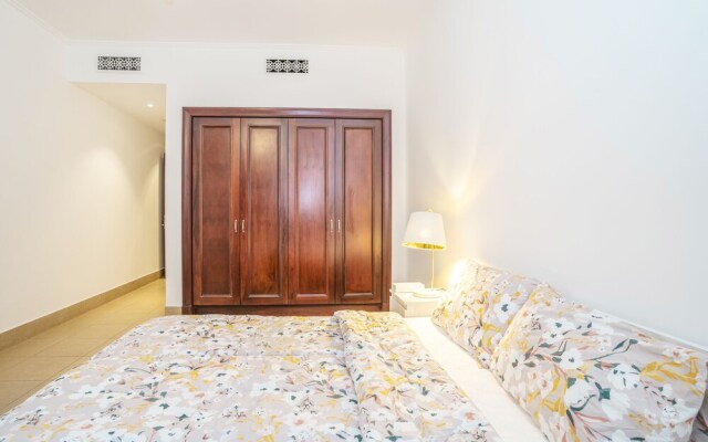 Tanin - Beautiful Old Town Apt Near Dubai Mall