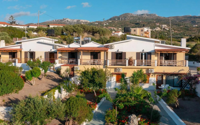 Romanza Villas
