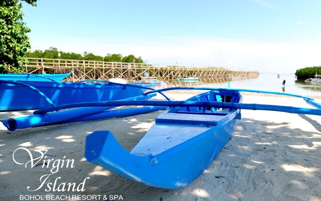 Virgin Island Beach Resort and Spa