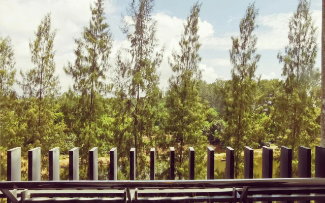 Samudra @ Swiss Garden Residence